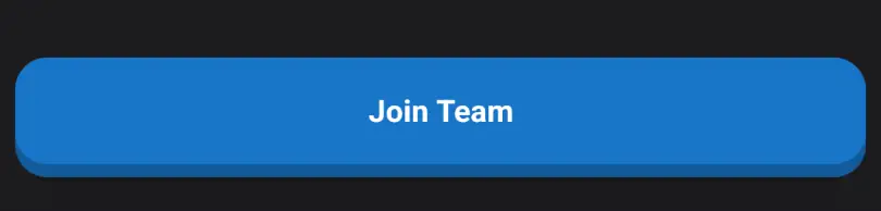 Join Team button in the Thrillify app