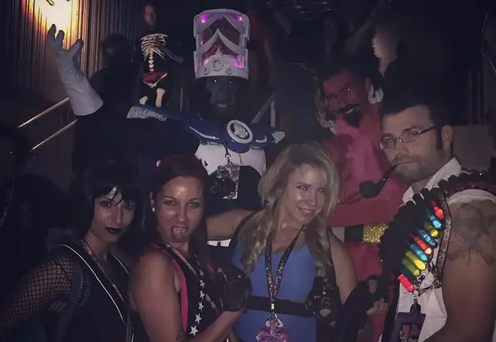 Join our Unofficial Dragon Con 2025 Challenge Hunt blog post