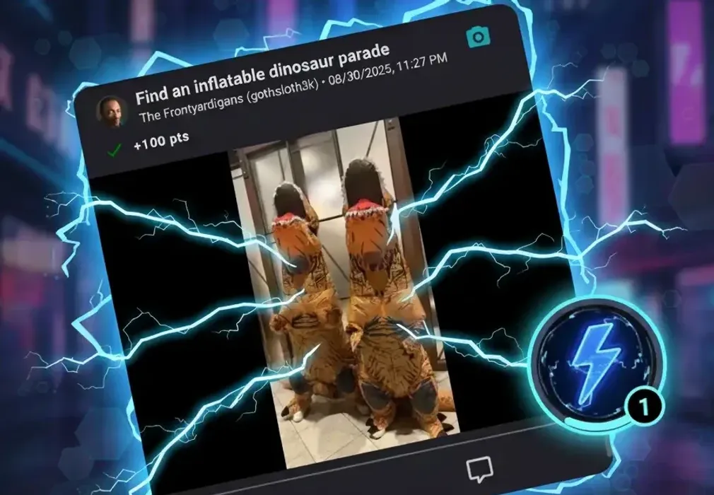 Introducing Power Play: Add Powers and New Strategic Gameplay to Your Thrillify Events blog post