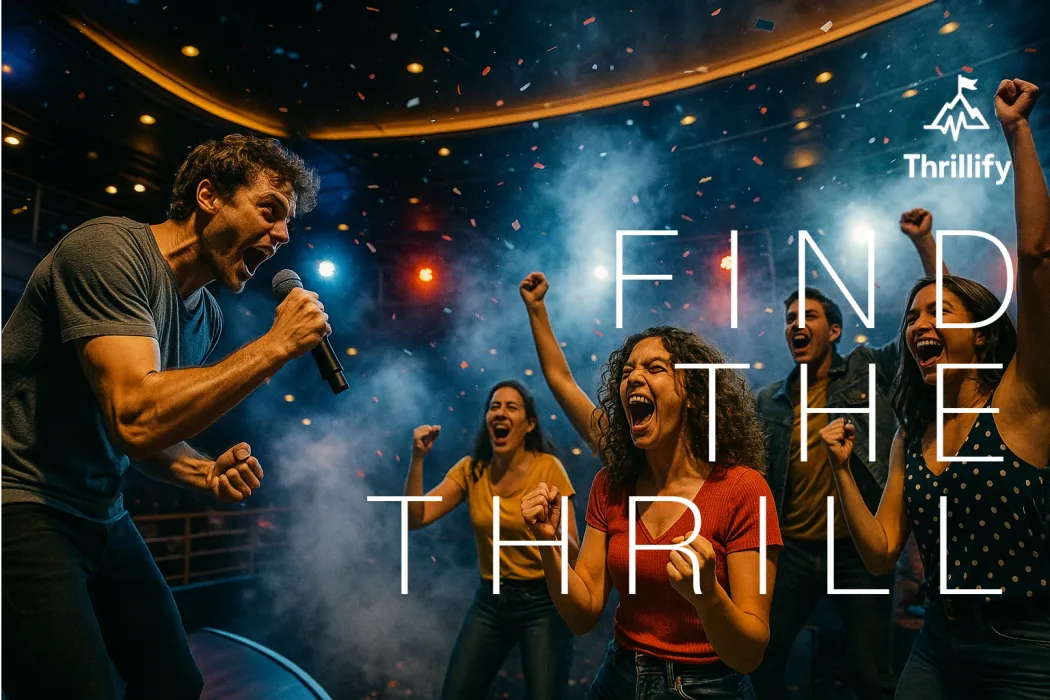 Thrillify: Turn Any Event into a Challenge-Packed Adventure blog post