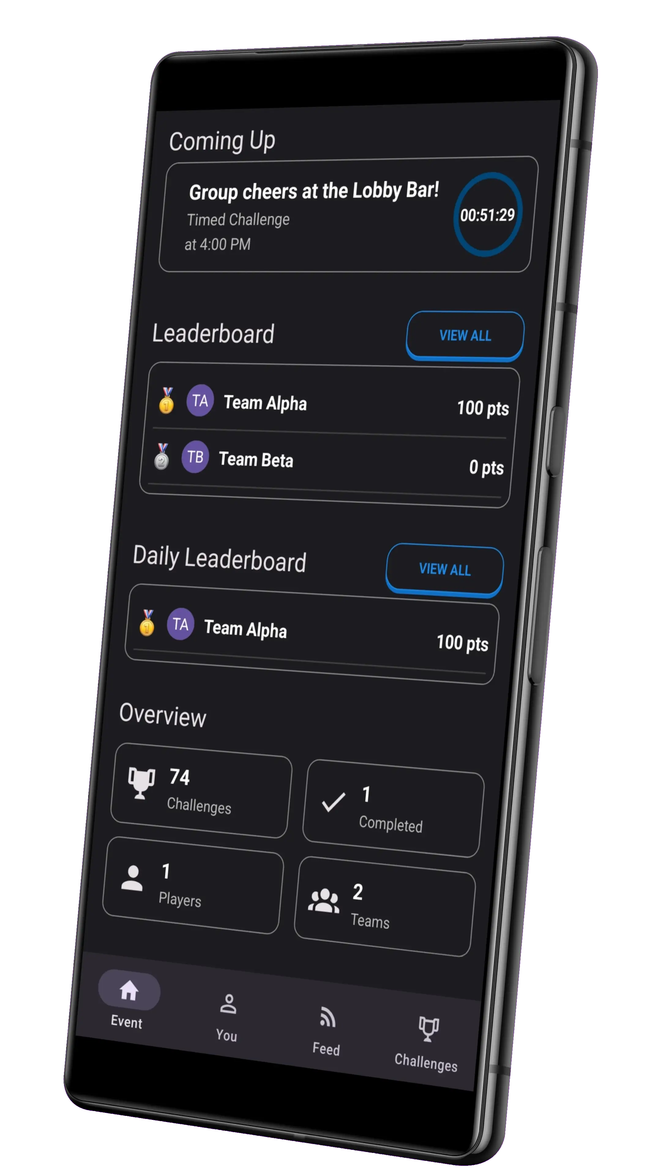 Install the App