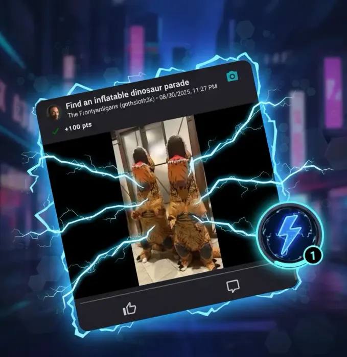 Introducing Power Play: Add Powers and New Strategic Gameplay to Your Thrillify Events blog post