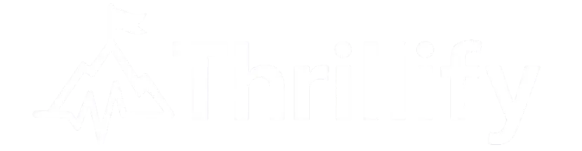 Thrillify logo